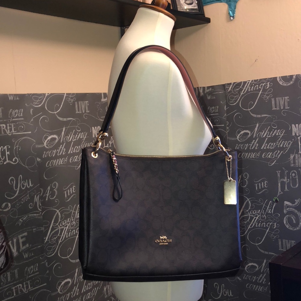 Coach purse. NWT!